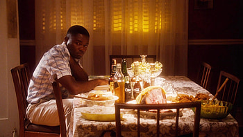 The Butler (2022) movie HD wallpaper