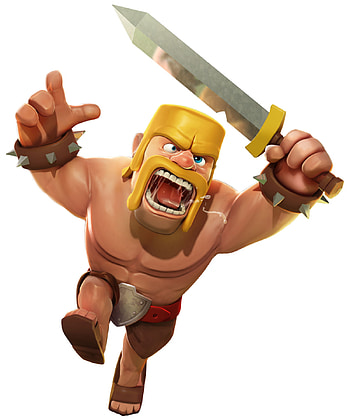 Clash Of Clans For HD phone wallpaper
