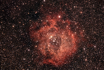 Universe, Stars, Galaxy HD wallpaper