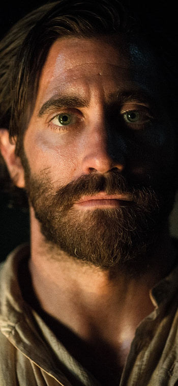 The Sisters Brothers, Jake Gyllenhaal HD phone wallpaper