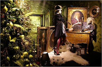 Christmas is beautiful, decoration, chrristmas, tree, beauty HD wallpaper