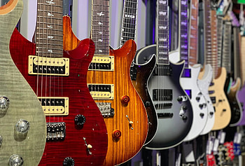 Ibanez, Music, Electric Guitars, Beginners HD wallpaper