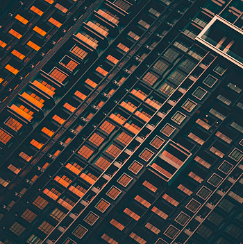 Cities, Windows, Building, Facade HD phone wallpaper