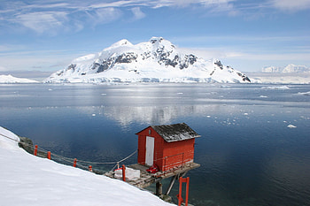 Antarctica , Windows background HD wallpaper