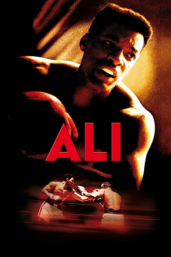 Ali Movie Posters, Iconic ry, Symbolic representations, Storytelling through visuals HD phone wallpaper