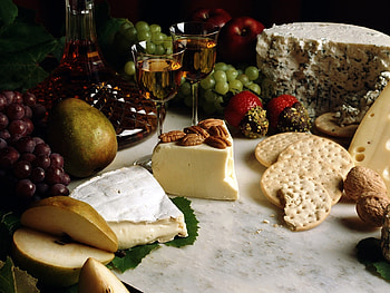 Food HD wallpaper