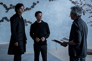 Interview with the Vampire: Louis, Armand & Daniel —, Interview with the Vampire, Louis de Pointe du Lac HD wallpaper