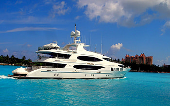 Transport, Yachts HD wallpaper