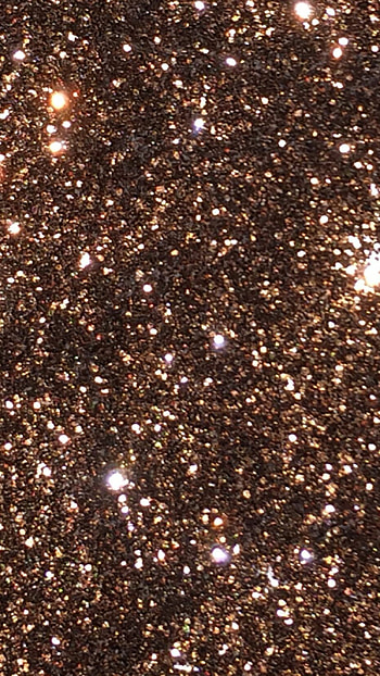 Brown glitter elegance, Subtle shimmer, Luxurious texture, Earthy tones HD phone wallpaper