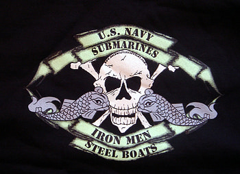 SUBMARINE ship boat military navy skull | | 410420 | UP HD wallpaper
