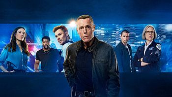 Chicago P.D. - Night Patrol HD wallpaper