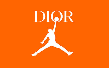 Dior, Logo , Fashion brand, Signature emblem HD wallpaper