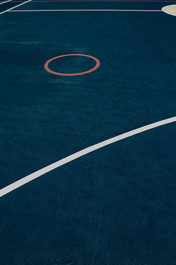 Sports, Markup, Playground, Platform, Texture, Lines, Textures, Coating, Covering HD phone wallpaper