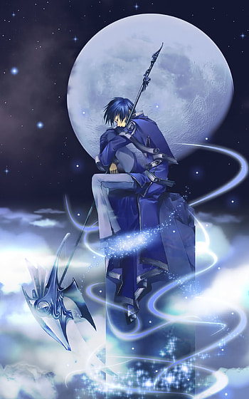 Anime, boy, anime boy HD phone wallpaper