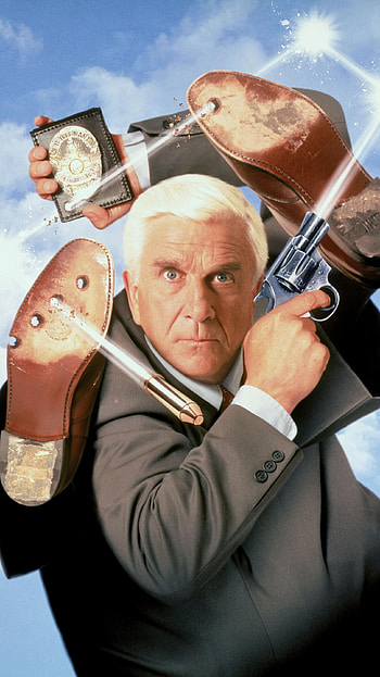 Naked Gun 33⅓: The Final Insult (2022) movie HD phone wallpaper