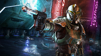 894543 Star Wars - Zone HD wallpaper