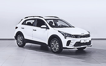 Kia Rio X, , crossovers, 2021 cars, Rio FB, 2021 Kia Rio X, korean cars, Kia HD wallpaper