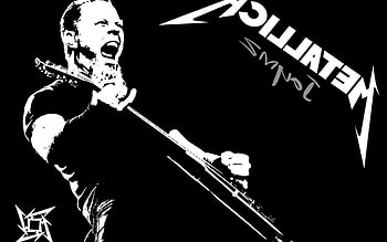 Metallica Backgrounds - Cave HD wallpaper