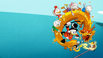 DuckTales Season 3, tv-shows HD wallpaper