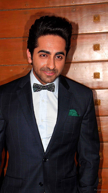 Ayushman Khurana, Handsome HD phone wallpaper