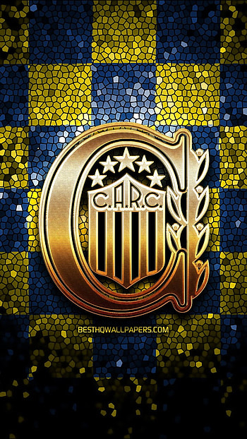 Rosario Central, Santa fe, Canalla HD phone wallpaper