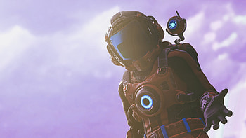 No Mans Sky Spaceman, no-mans-sky, games, 2018-games HD wallpaper