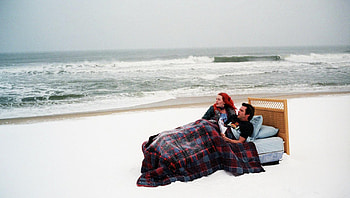 Eternal Sunshine of the Spotless Mind (2022) movie HD wallpaper