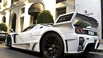 ferrari enzo, ferrari, building, italian, enzo HD wallpaper