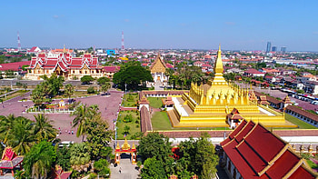 Laos atmosphere, No mood to party, TTR Weekly HD wallpaper