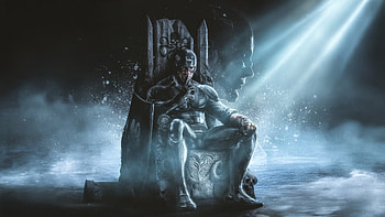 Hail The Hydra Captain, captain-america, supervillain, marvel, superheroes, artwork, digital-art, avengers-doomsday HD wallpaper