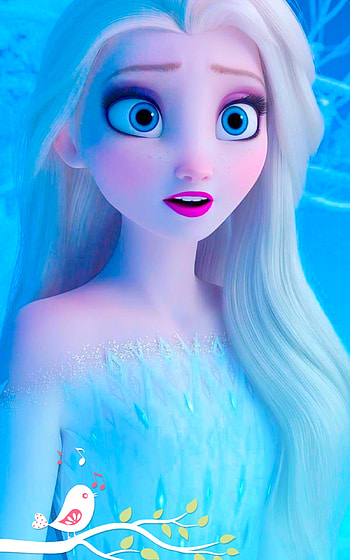 movie, Frozen (Movie) HD phone wallpaper