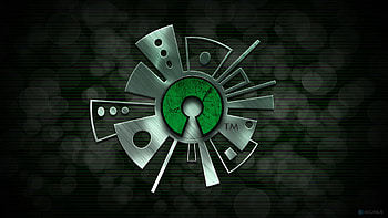 Cybefox Browser Mozilla Firefox Intel AMD 8pecxstudios Dark Open . HD wallpaper