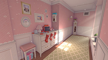 MiSide's Cozy Retreat: Ultra Experience, video game, MiSide HD wallpaper