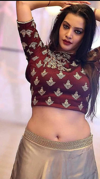 Diksha pant, navel, telugu actress HD phone wallpaper