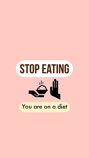 for diet !. Kutipan motivasi diet, Motivasi diet, Motivasi latihan, Lose Weight HD phone wallpaper