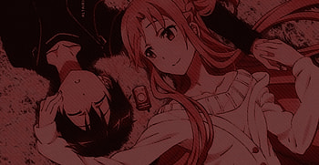 Asuna and Kirito - SAO, Kirito And Asuna HD wallpaper