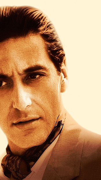 The Godfather: Part II (2022) movie HD phone wallpaper