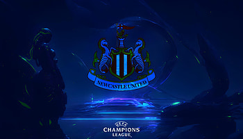 Champions League: Newcastle, Sports HD wallpaper