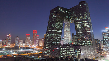 Beijing , High-resolution backgrounds, , Cityscape HD wallpaper