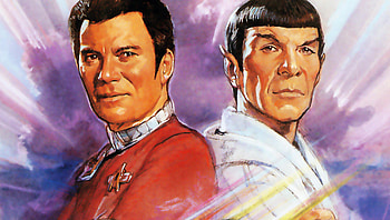 Star Trek IV: The Voyage Home (2022) movie HD wallpaper