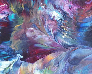 Background, Abstract, Psint, Other HD wallpaper