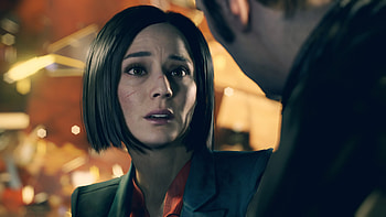 Quantum Break Characters, quantum-break, games, pc-games, xbox-games HD wallpaper