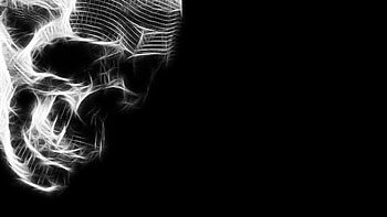 Skull </ HD wallpaper