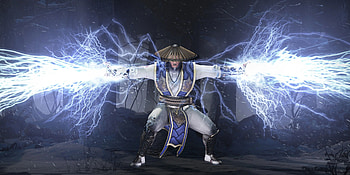 Mortal Kombat's Raiden, Big Trouble in Little China, Inspiration HD wallpaper