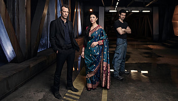 The Expanse (2022) movie HD wallpaper