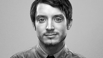 Elijah Wood, Full , Actor, Movies HD wallpaper