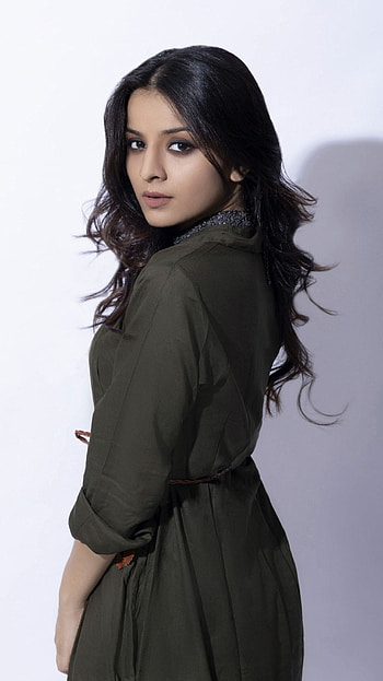 Mahima Makwana, telugu actress, model HD phone wallpaper