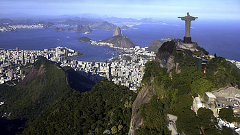 Brazil country profile, National Geographic Kids, Cultural diversity, Natural wonders HD wallpaper