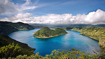Ecuador, Travels, , Backgrounds HD wallpaper