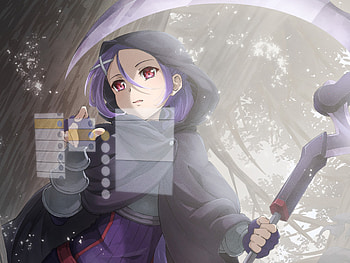 Mito, Mito (Sword Art Online), Anime, Sword Art Online HD wallpaper